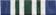 Joint Service Commendation ribbon Joint Service Commendation