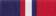 Kosovo Campaign ribbon Kosovo Campaign