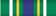 Korea Defense Service ribbon Korea Defense Service