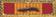 Air Force, Navy, Marine Corps and Coast Guard RVN Gallantry Cross Unit Citation ribbon Air Force, Navy, Marine Corps and Coast Guard RVN Gallantry Cross Unit Citation