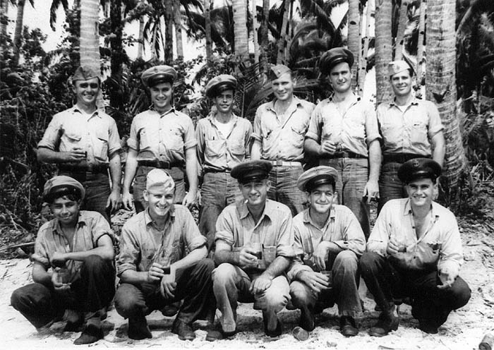 Chiefs on Samar