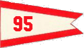Destroyer Division 95 Pennant Destroyer Division 95