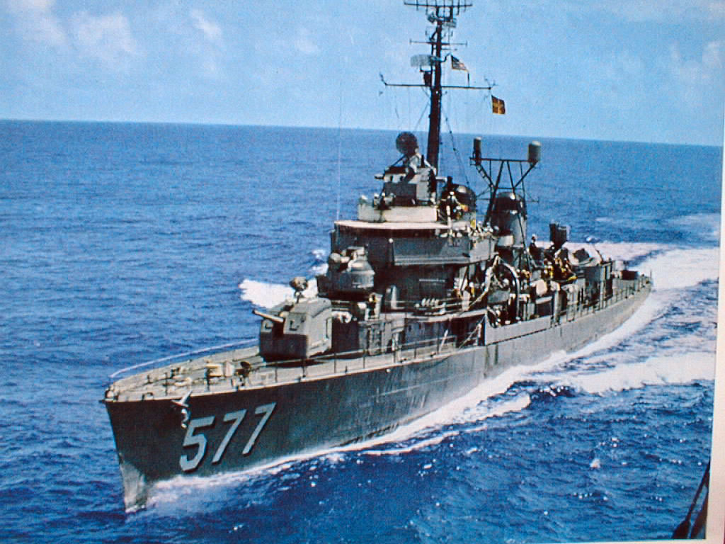 DD-577