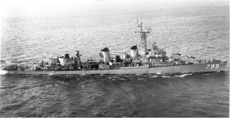DD-799