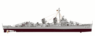 Tin Can Sailors Tin Can Sailors