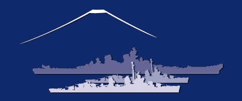 Destroyer History Dome Island