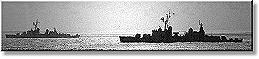 Destroyers OnLine Destroyers Online