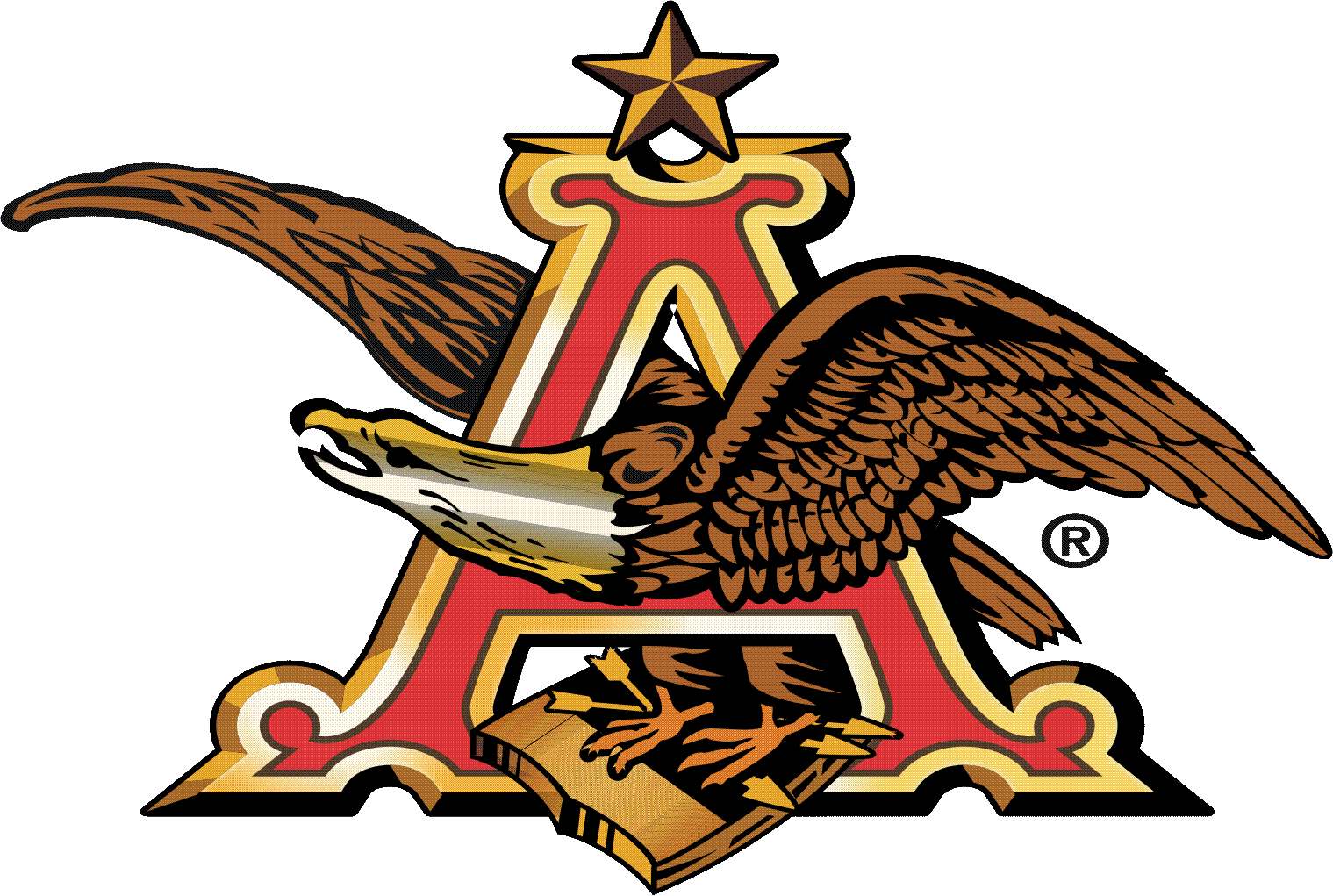 Anheuser-Busch logo