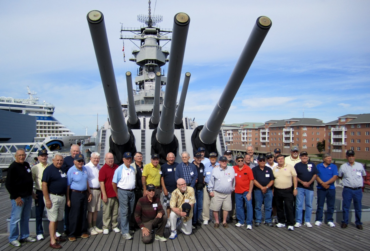 2012 Reunion